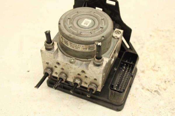 BLOC ABS VW / AUDI / SEAT / SKODA - Vue 1